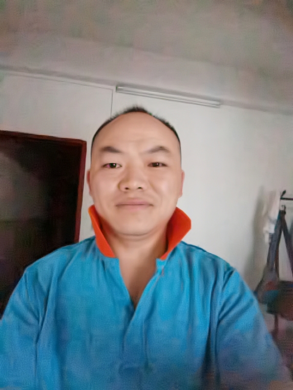 与子携老的第四张照片--永泰相亲网