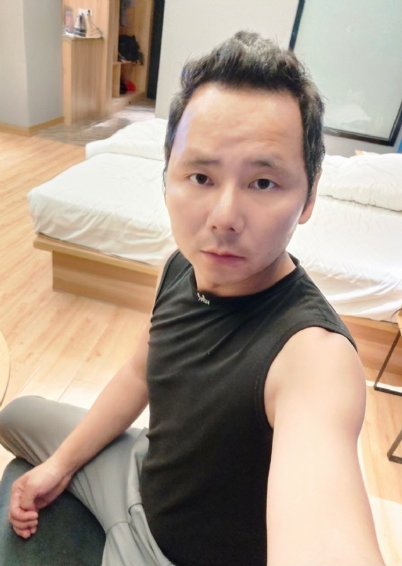 爱远的要命的第一张照片--永泰相亲网