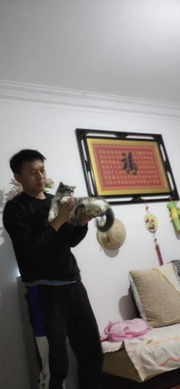 水思云的第一张照片--永泰相亲网