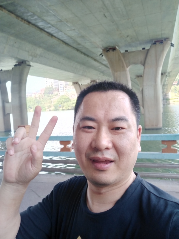 上人的第一张照片--永泰相亲网