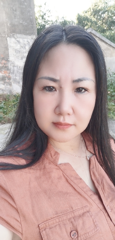 乖乖一女的第一张照片--永泰相亲网