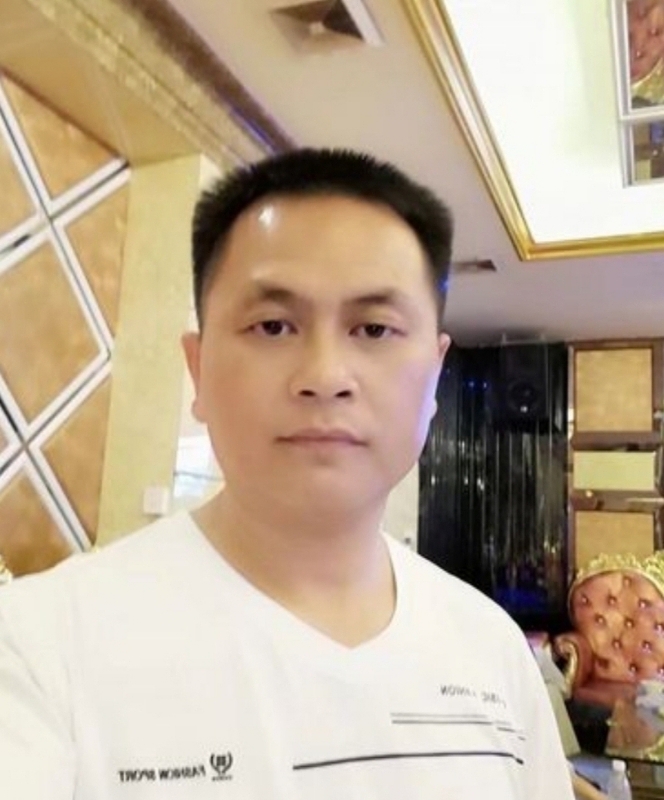 小梁的第二张照片--永泰相亲网