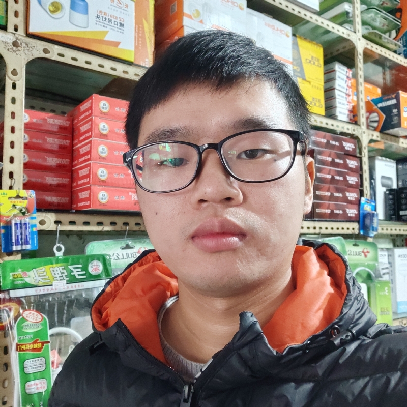 邱先生的第一张照片--永泰相亲网