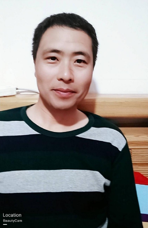 真爱难寻的第一张照片--永泰相亲网