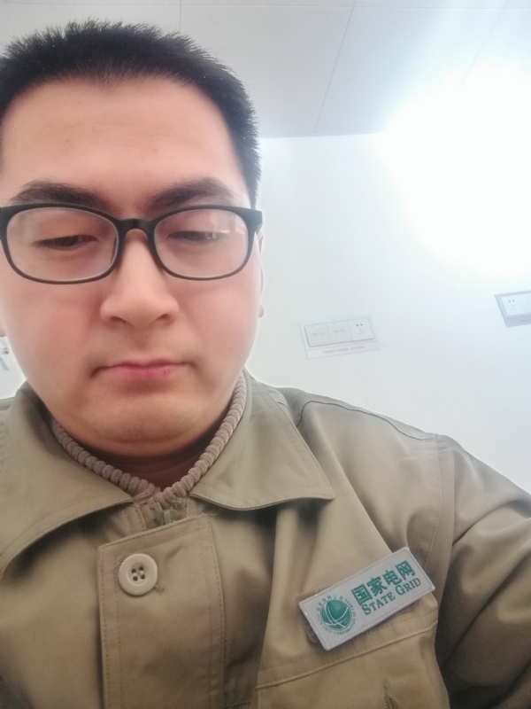 笨笨的小傻瓜的第一张照片--永泰相亲网