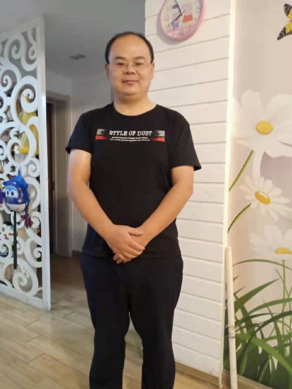 知音难觅的第一张照片--永泰相亲网