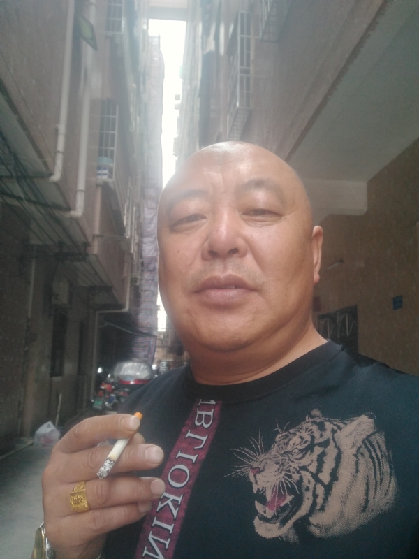 人在TA乡的第一张照片--永泰相亲网