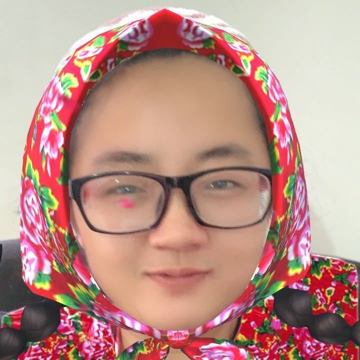 小兰的第一张照片--永泰相亲网