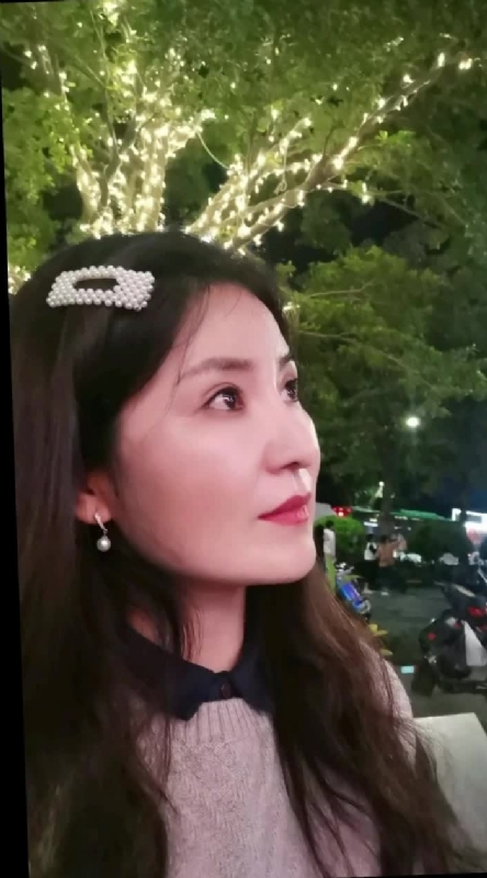 小迷糊的第一张照片--永泰相亲网