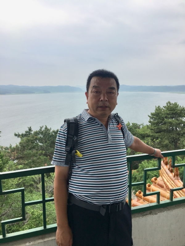 等你的第二张照片--永泰相亲网