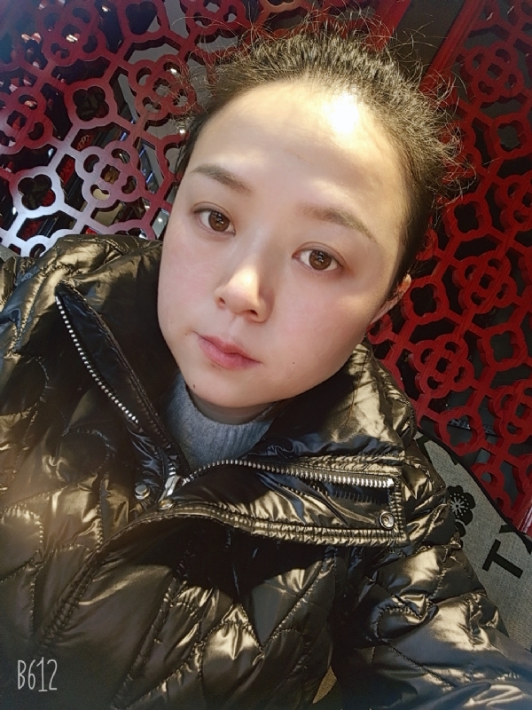 携手同行的第一张照片--永泰相亲网