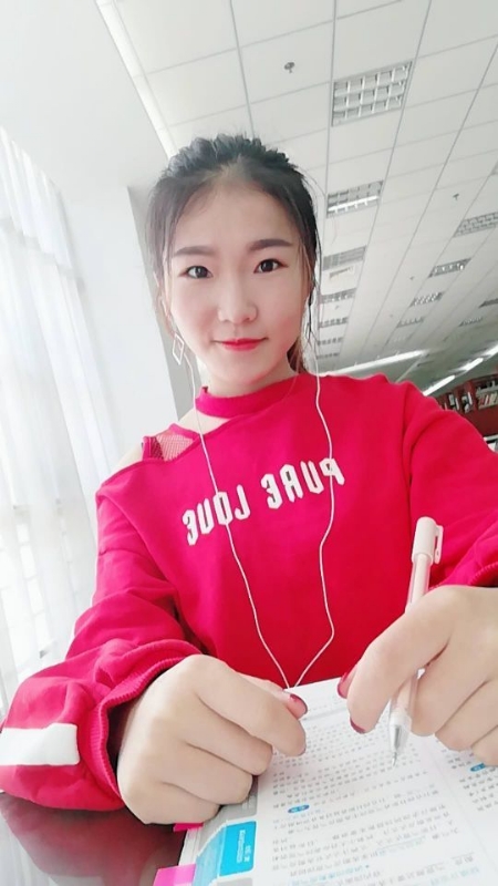 Smile的第二张照片--永泰相亲网