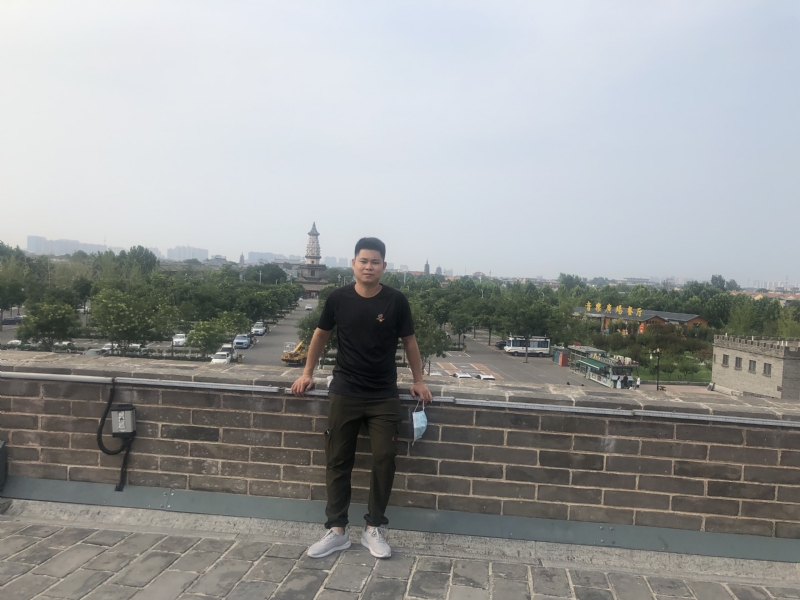 123.向左向右的第一张照片--永泰相亲网