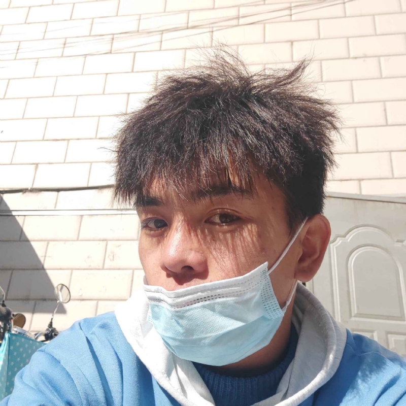 90后美少男的第一张照片--永泰相亲网