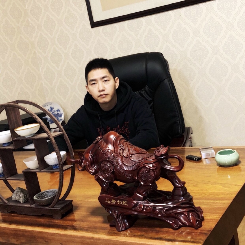 平淡的鸽子的第三张照片--永泰相亲网