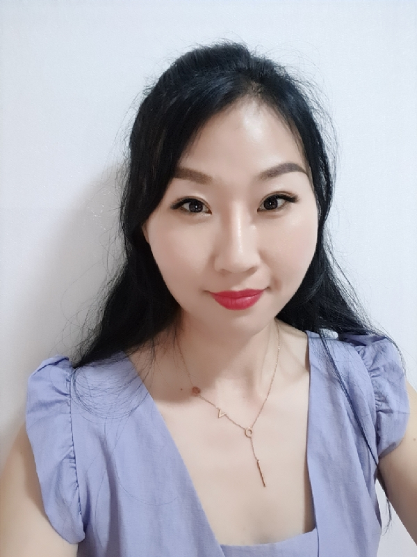 淘淘的第一张照片--永泰相亲网