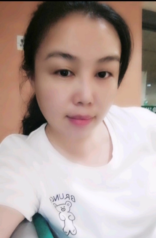 淡淡的云的第一张照片--永泰相亲网