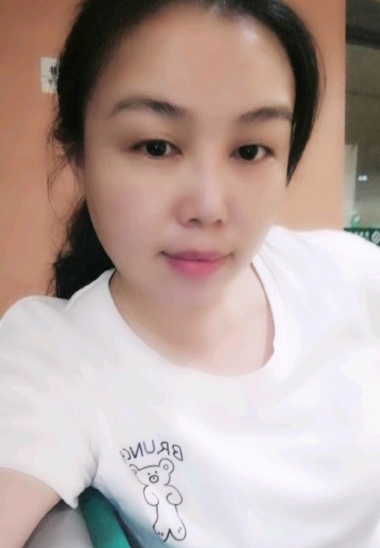 淡淡的云的第三张照片--永泰相亲网