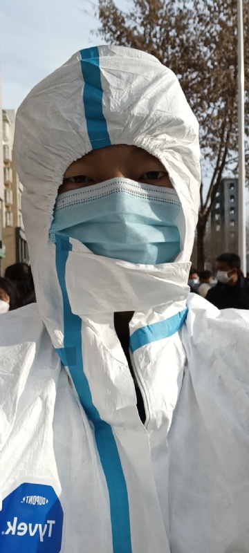 试问卷帘的第二张照片--永泰相亲网
