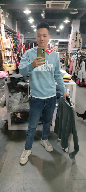 快乐永恒的第一张照片--永泰相亲网