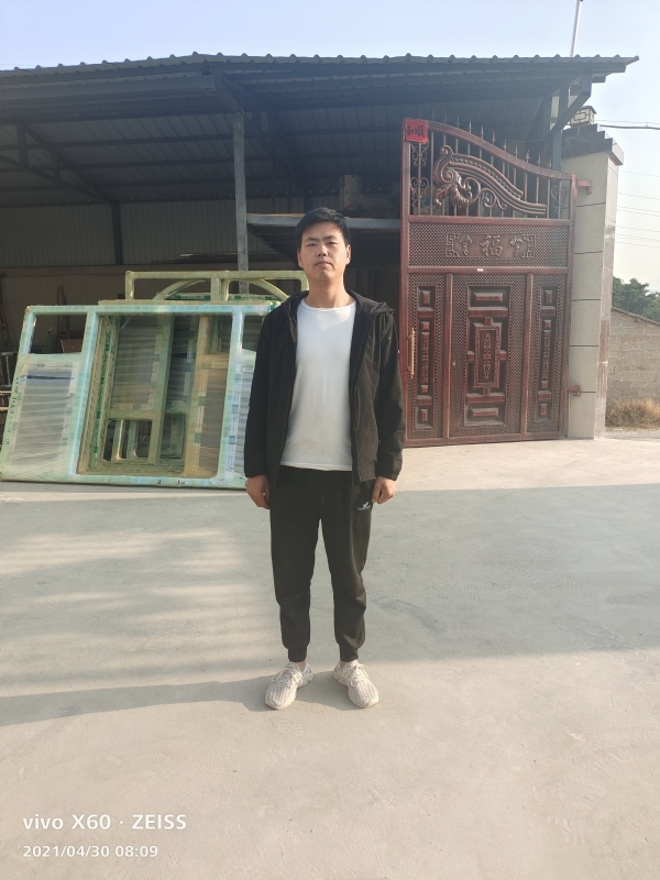 寂寞沙洲冷的第一张照片--永泰相亲网