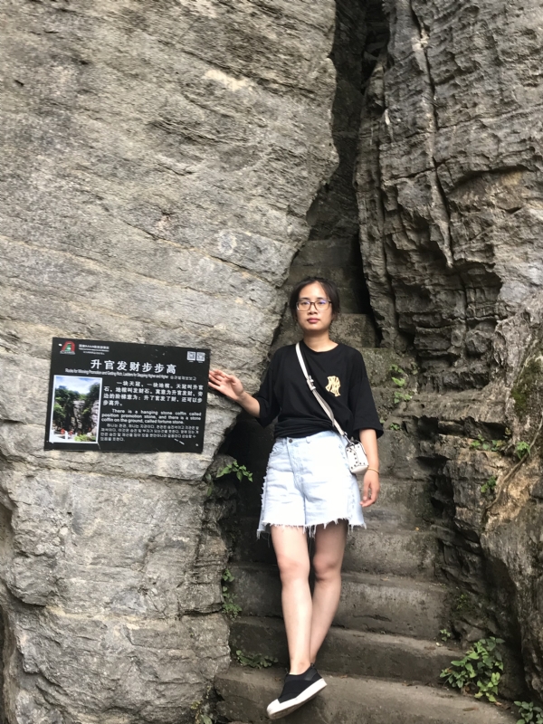 凭实力单身的第一张照片--永泰相亲网