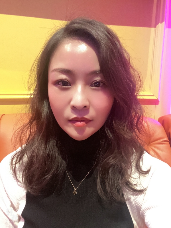 幸福的第一张照片--永泰相亲网
