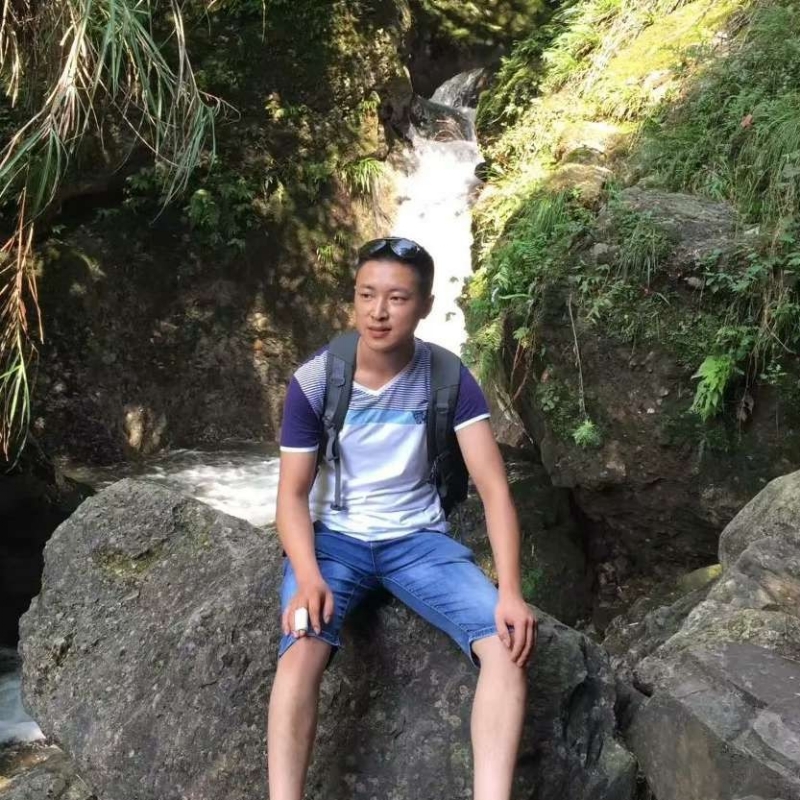 人杰地也灵的第一张照片--永泰相亲网
