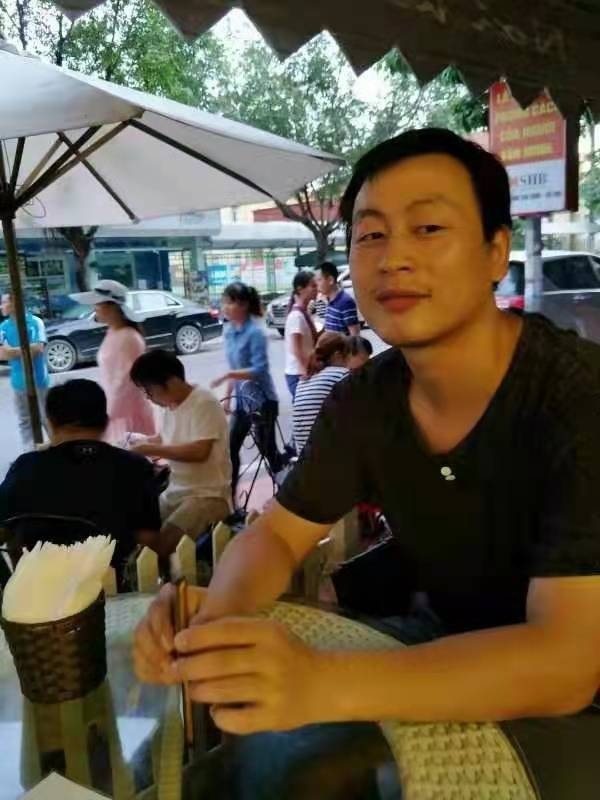 广州相亲的第一张照片--永泰相亲网