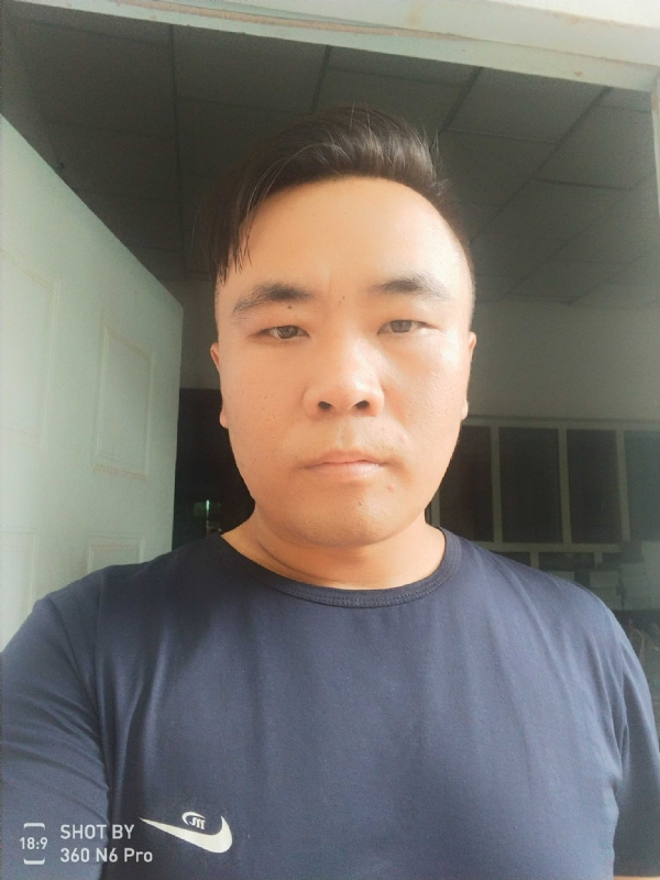 云的第一张照片--永泰相亲网