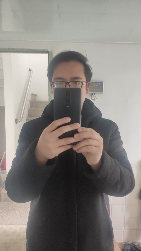 阳光的第一张照片--永泰相亲网