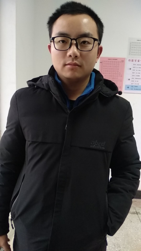 k觅知音的第一张照片--永泰相亲网