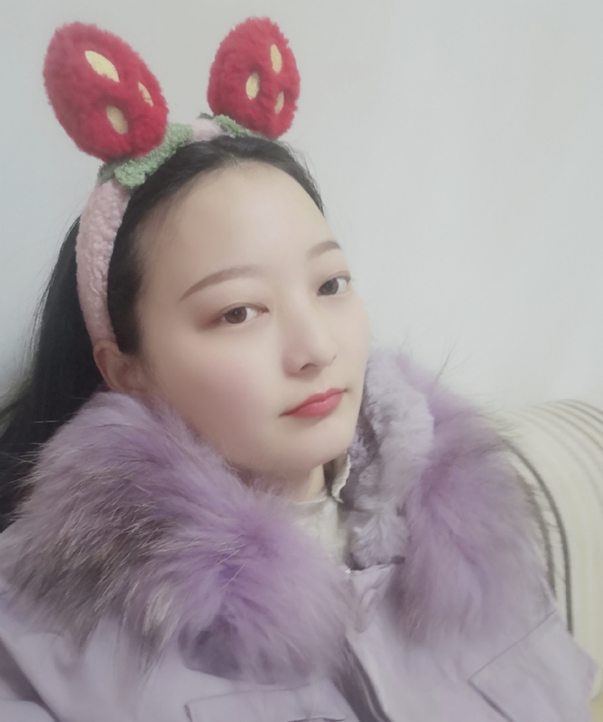一只小月亮的第二张照片--永泰相亲网