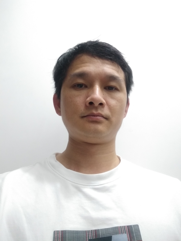 鼓浪扬帆的第一张照片--永泰相亲网