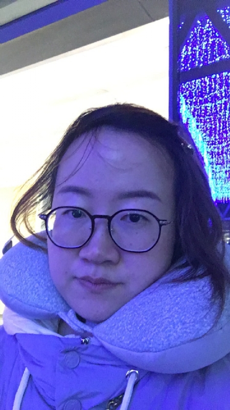wendy的第二张照片--永泰相亲网