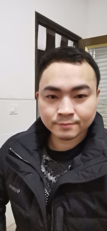 老实人的第一张照片--永泰相亲网
