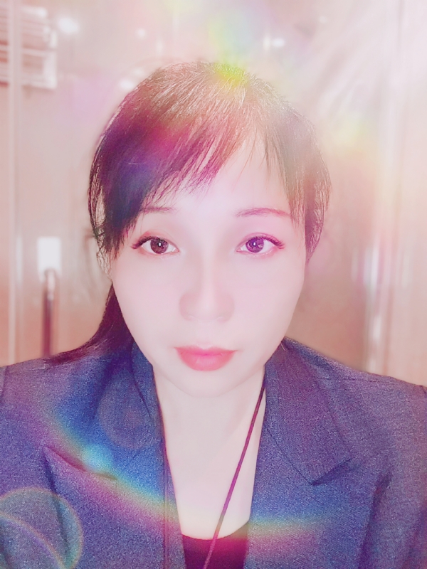 小艾的第二张照片--永泰相亲网