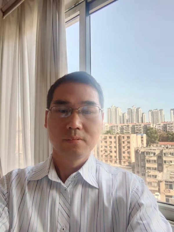 海之韵的第一张照片--永泰相亲网