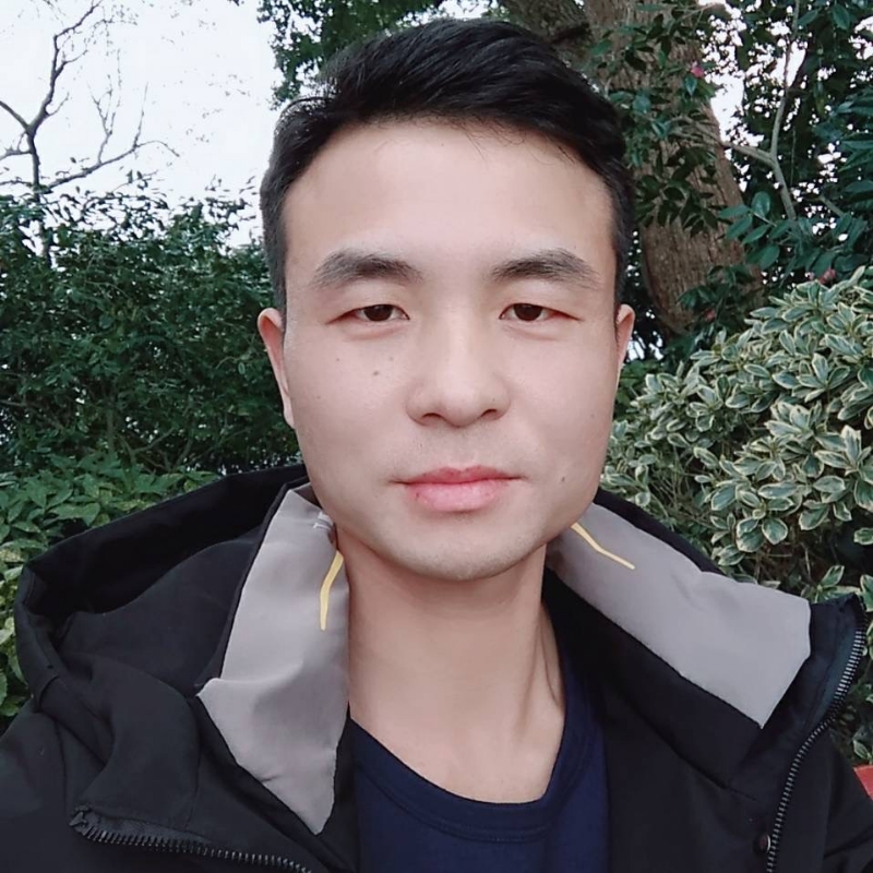 敖辉的第一张照片--永泰相亲网