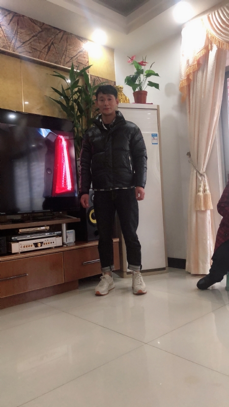 心光的第一张照片--永泰相亲网