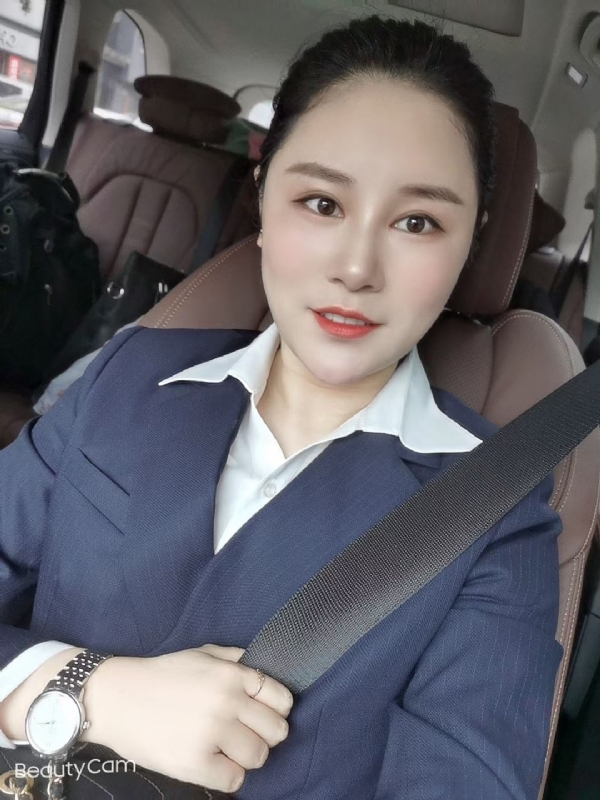 湖南妹子在深圳的第一张照片--永泰相亲网