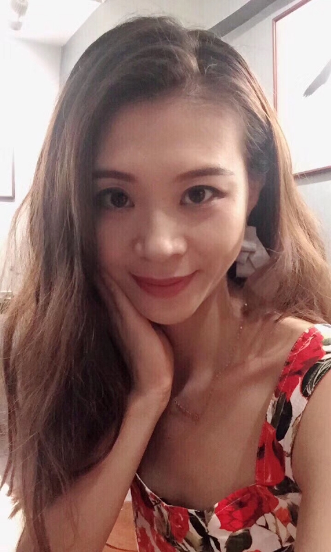 莎莎的第二张照片--永泰相亲网