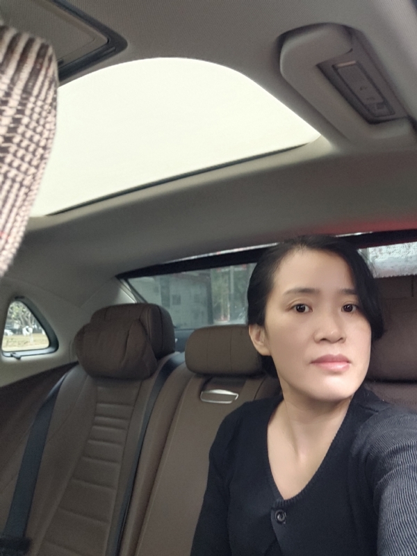烟雨如墨的第一张照片--永泰相亲网