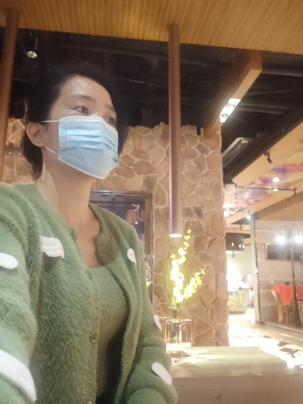 烟雨如墨的第三张照片--永泰相亲网