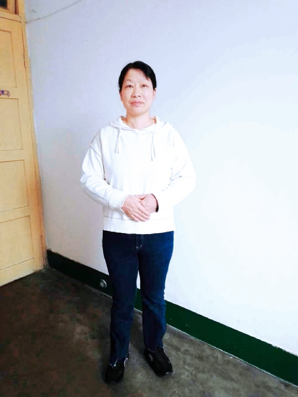 小妹的第四张照片--永泰相亲网