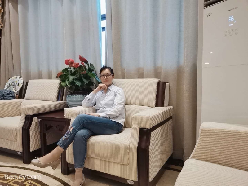 秋水伊人的第一张照片--永泰相亲网