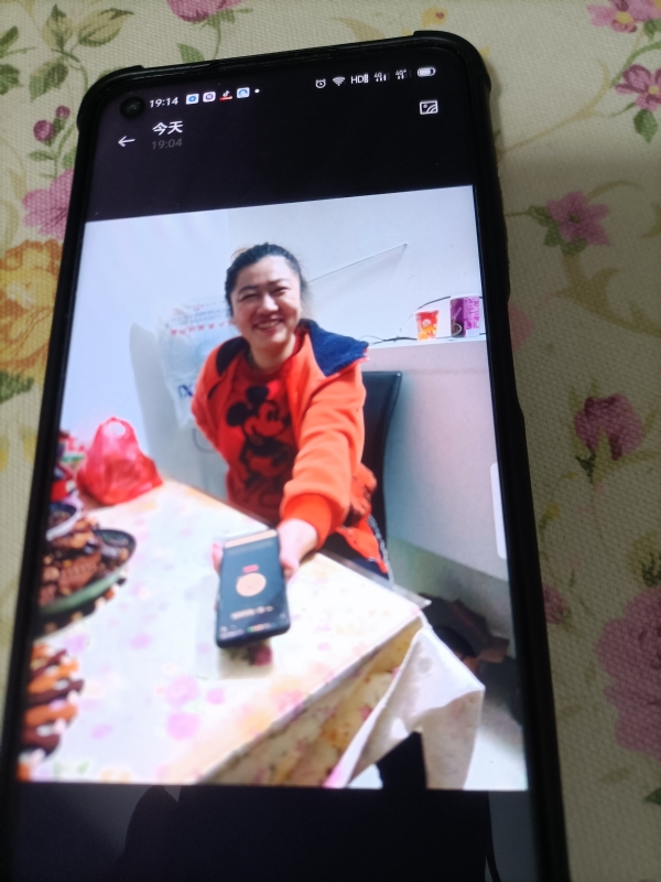 北方人在桂林的第二张照片--永泰相亲网