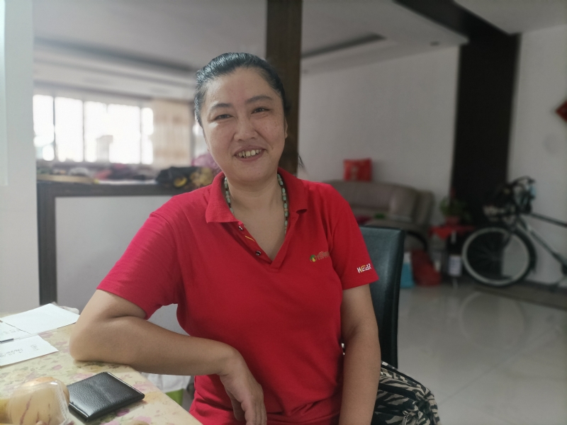 北方人在桂林的第四张照片--永泰相亲网