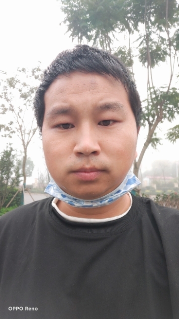陌路者的第一张照片--永泰相亲网