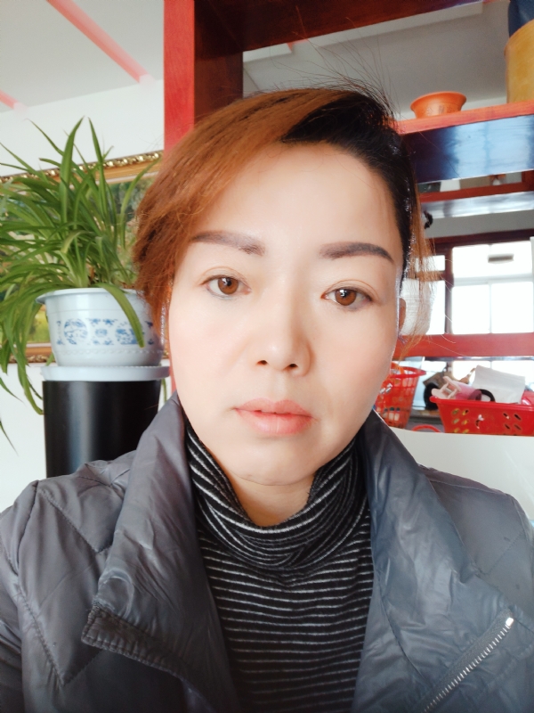 米酒的第二张照片--永泰相亲网